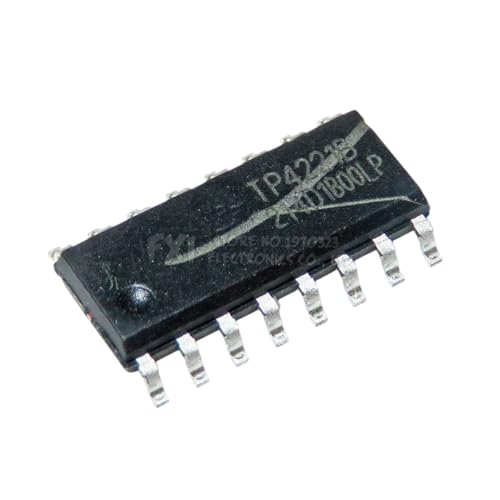 5Pcs Tp4221B Sop16 Tp4221 SOP New for Original