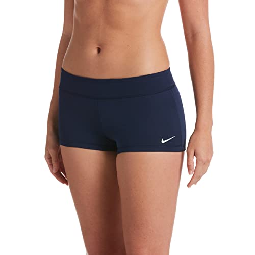 Nike Kick Shorts Midnight Navy LG