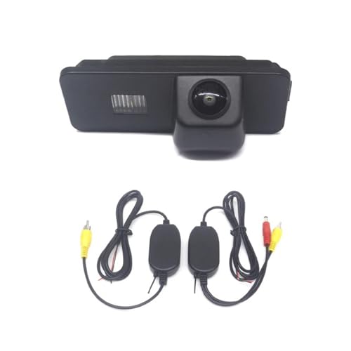 Reversing Camera for Seat Leon MK2 2005-2012 Leon MK3 5F 2012-2020, CCD Car Rear View Camera