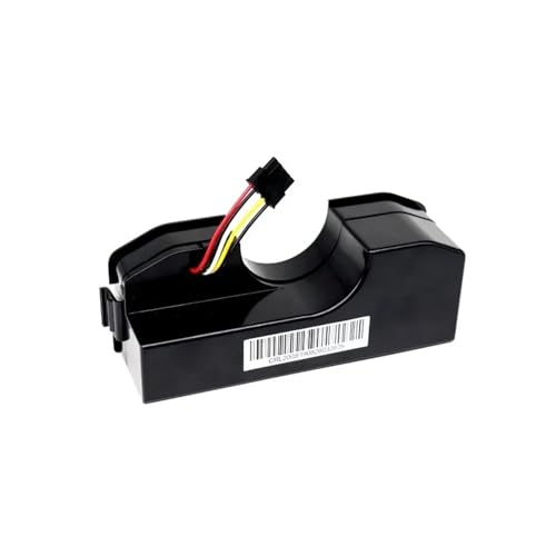 UACIKAD Li-Ion Battery 14.4V 12800mAh Compatible with Cecotec Conga3090 3091 3092 2090 Robot Vacuum Cleaner Accessory Replacement.(3000mAh)