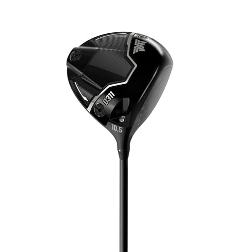 PXG Black Ops 0311 Ultra Lite RH 10.5 Driver - R