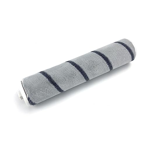 EtliN Roller Brushes Replacements Spare Parts Compatible with Xiaomi Dreame V10 Vacuum Cleaner Handheld Stick Kits Accessories HEPA Filter Rol(Color:2pcs)