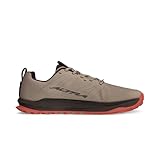 ALTRA Men's Lone Peak 9 Trail Running Shoe, Brown, 10.5