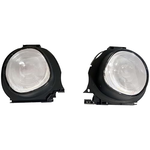 Generic Left & Right Lens Replacement Compatible For Oculus Quest 2