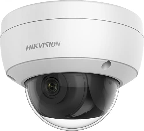 Camara Domo Ip 8mp Fija