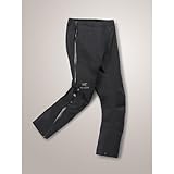 Arc'teryx Beta Pant Women's | Gore-Tex Pant Made for Maximum Versatility | Black, X-Large