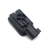 Liftgate Release Switch for Ford Focus Fusion Explorer Dege Escape Ecosport, Car Rear Trunk Release Switch SW-5855