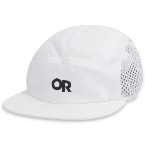 Outdoor Research Swift Air Cap � Mesh Baseball Cap White