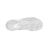 Wilson Rush Pro Ace Womens Tennis Shoes - White/White/Black / B Medium / 9.0