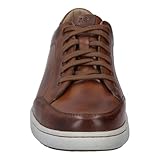 Josef Seibel David 03 Men’s Sneaker, Congnac, EU 44 (US 10.5) Wide