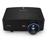 BenQ LK936ST 4K Ultra HD Short-Throw Laser DLP Projector