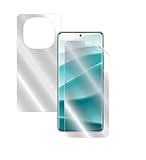 IPG Made for Xiaomi Redmi Note 14 Pro Hydrogel Screen Back Protector Protector Invisible Sensitive HD Clear Film Anti Scratch Skin Guard - Smooth, Self-Healing, Bubble -Free for Note14Pro-FB