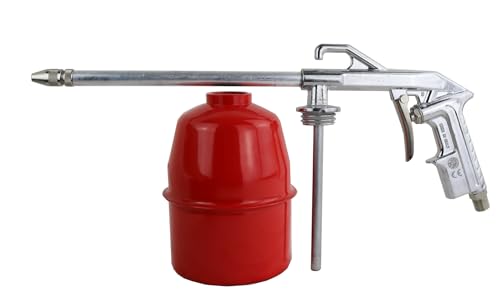 Engine Cleaning Gun