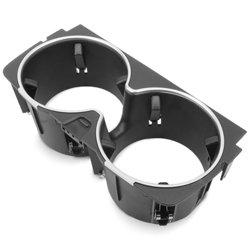 Bomunik Cup Holder Suitable for Mercedes-Benz S-Class (C217, W222, X222) 2013-2020 Replacement # 2226830075