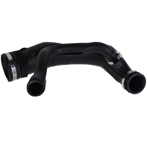 WFLNHB Air Intake Turbo Hose Replacement for Peugeot 207 3008 308 5008 508 RCZ 1.6 16V Citroen C4