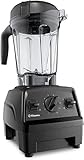 Vitamix E320 Explorian Blender Black, 64 oz