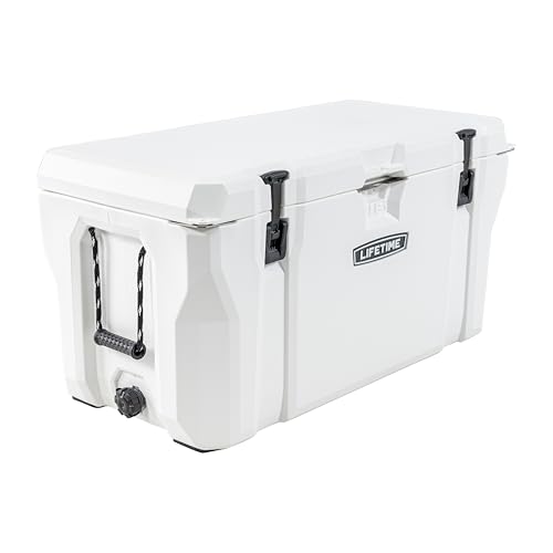 Lifetime 115 Quart High Performance Cooler