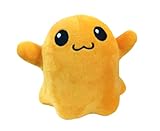 SCP Store SCP Plush, SCP 999 Plush 6inch, Tickle Monster Plush, Horror Scary Plush Toy, SCP Foundation Plush Toys for Boys and Girls Gift
