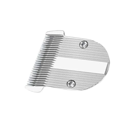 CYEBXPBB Professional Replacement Head Precision Blades Set，Compatible for VGR，V-256 Model Hair Clipper Trimmer