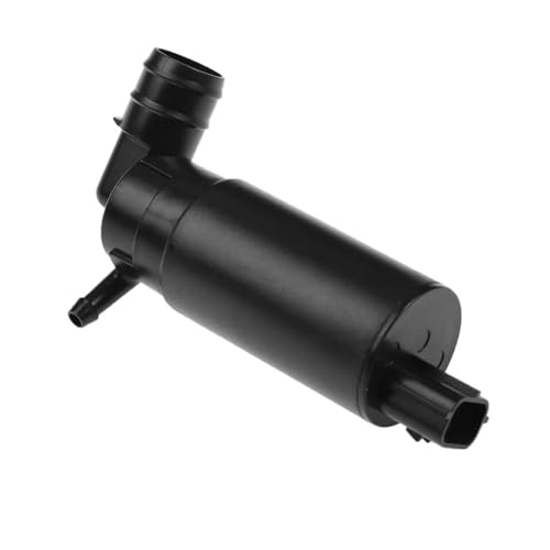 8533005030 85330-05031 Car Wiper Sprinkler Washer Pump Motor 85330-05030 Fit For Yaris Avensis Fit For Corolla 3, 5 Dr Estate, Verso