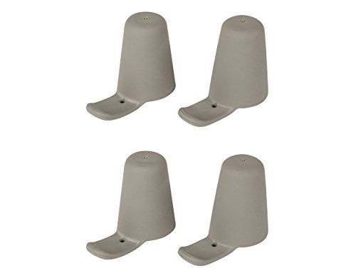 Perception Kayaks Scupper Hole Plugs for Kayaks, 4 Pack