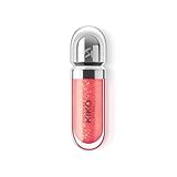 Kiko Milano 3d Hydra Lipgloss 11 | Softening Lip Gloss For A 3d Look