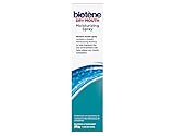 Biotene Moisturizing Dry Mouth Spray, Moisturizing Spray for Dry Mouth and Bad Breath, Gentle Mint - 1.5 fl oz (Pack of 4)