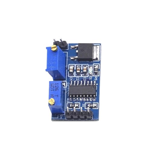 1PCS TL494 SG3525 PWM Controller Module Adjustable Frequency Control Board Module DIY Electronic(SG3525)