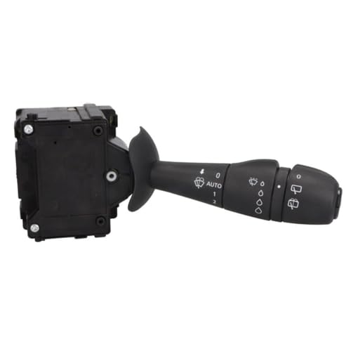 Steering Column Switch compatible with Renault Captur Clio Trafic Twingo Wagon 2012-