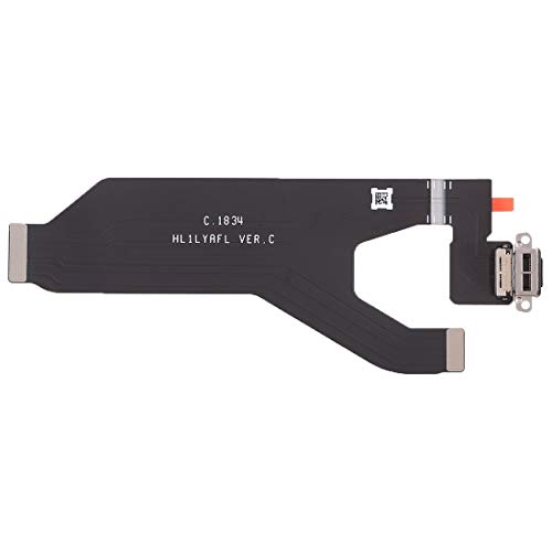 HONGYAN Repair Charging Port Flex Cable for Huawei Mate 20 Pro Cell Phone Accessories