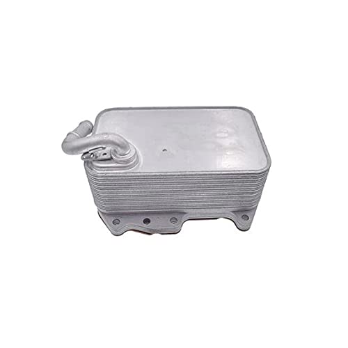 Oil Cooler 059117015K For AUDI A4 3.0 TDI 2015-2018