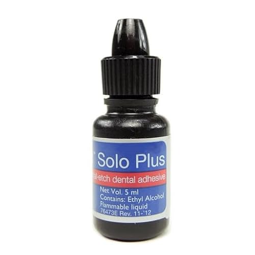 KaVo Kerr 29692 Optibond Solo Plus Total-Etch Adhesive Bonding Agent, 5Ml
