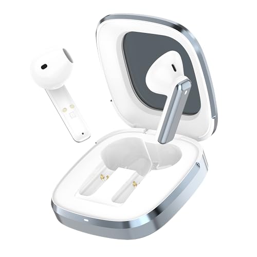 VIDVIE BT875 Semi-in-Ear TWS Wireless Earbuds