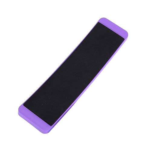 Mikikit Ballet Turnboard Training Tool for Dancers Durable Shaper with User Friendly Design for Practice and Circling Random Colors Random Color