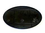 Lot of 10 Warhammer 40k AoS Citadel Large Oval Bases 105mm x 70mm Cawl