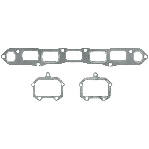 FEL-PRO MS 22813 Intake & Exhaust Manifold Gasket Set