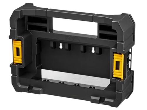 Tolxh #DT70716-QZ Parts Box #DT70716 Accessory Caddy For Tough Case Cases Quality Durable New Replacement Parts For DeWalt