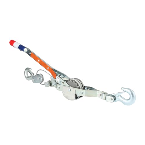 American Power Pull - 2 Ton Power Pull 6Ft. Lift (72A), Standard - Made in USA