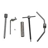 Rocker Arm Installer & Remover Tool Kit 887130102 887130262 for Ducati 2 vaule desmo Rocker arm removal and installation