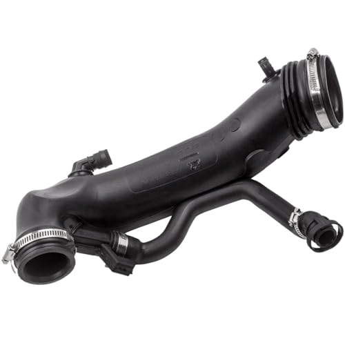 Car Air Intake Turbo Hose/Fit for Peugeot 207 3008 308 5008 508 RCZ 1.6 16V /Fit for Citroen C4 C4L Picasso C5 III 1440.Q6 9811909980 Air Intake Filter Hose Pipe