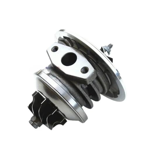 ZYBUFOX Turbo Core Compatible for Opel Astra F 1.7 TD 50Kw X17DTL Turbocharger CHRA GT1544S 454093-0002 Turbine Cartridge 1010435 1994-1998 Turbo Kit
