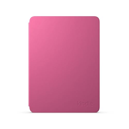 Introducing All-New Amazon Plant-Based Leather Case- Lightweight, Protective Cover Designed with Sustainability in Mind for All-new Kindle Paperwhite and Kindle Colorsoft