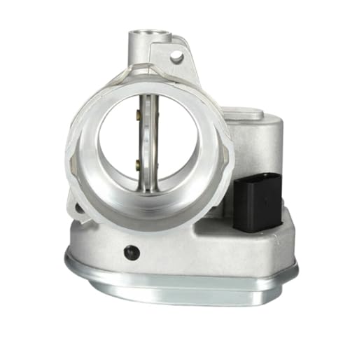 038128063L 038128063F 038128063G 038128063M Throttle Body Compatible With Audi A3 1996-2011 Seat Alhambra 2005-2010 Altea 2004-2015
