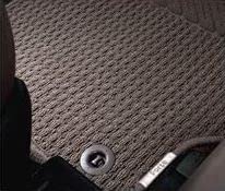 TOYOTA (toyota) Floor Mats Deluxe Plum Porte Porte [ncp141 ncp145 nsp140] 08210 – 52 W10 – E0