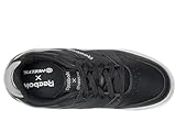 HEELYS Men's Reebok Bb4500 Low Wheeled Heel Shoe, Black 1, 9