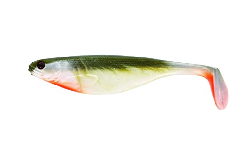 Westin WS32101 5398-0010 Shad Teez Swimbait