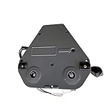 Part E21 (Housing Unit E Complete) Spare Part for CRB Carpet Cleaning Machine TM4/TM5