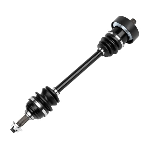 Front Left or Right CV Axle For 2002 2003 2004 For Arctic Cat 400,2003 2004 For Arctic Cat 500 0402-907 0502-544 0502-750 1502-442