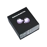 SAMSUNG Galaxy Buds Pro 2 [2022] (SM-R510NLVALTA) - (Violet)