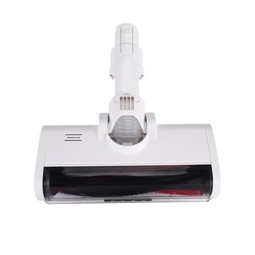 Electric Brush Head,Compatible For Xiaomi Dreame V12 V11 Carpet Brush Parts Vacuum Cleaner Accessories Vacuum Cleaner Brush Head Electric Brush Head Electric Roller Brush Brush Head Assembly Brush Hea